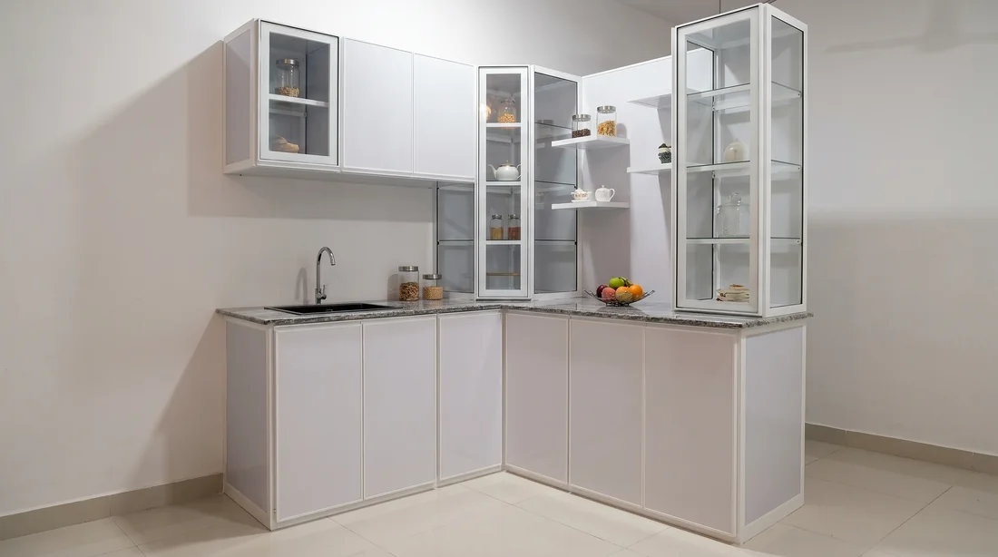 Pantry Interiors - image 4